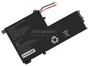 Batterie AolsteCell 585393-3S