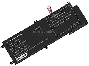 Batterie AolsteCell 587480-3S1P