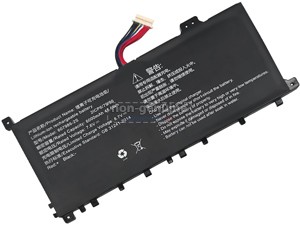 Batterie AolsteCell 607986-2S