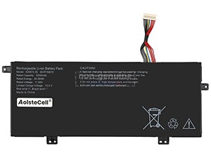 Batterie AolsteCell 626872-3S