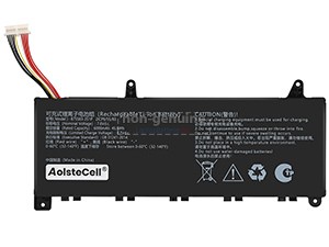 Batterie AolsteCell 875583-2S1P