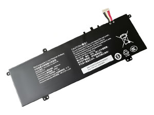 Batterie AolsteCell AEC4563113-2S1P