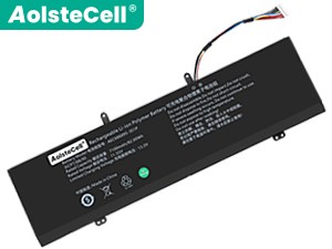 Batterie AolsteCell AEC686895-3S1P