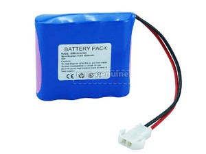Batterie AolsteCell BRD-2000FM9