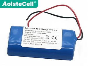 Batterie AolsteCell ULtra-Lite 1000E