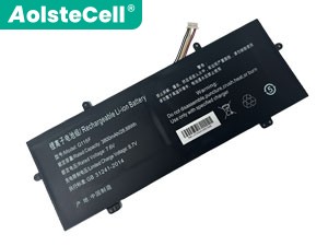 Batterie AolsteCell G116F