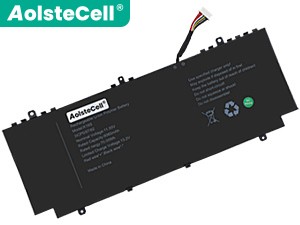 Batterie AolsteCell K16S