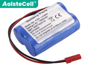 Batterie AolsteCell LH2805