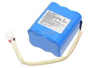 Batterie AolsteCell LR18650P-2P3S