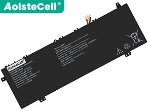 Batterie AolsteCell N16LM0