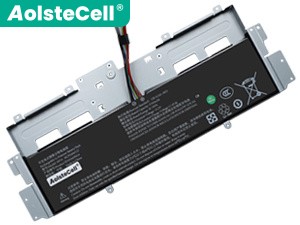Batterie AolsteCell NF14
