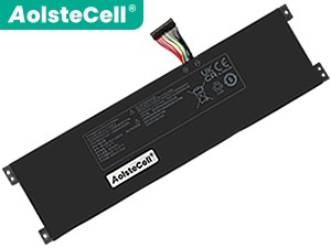 Batterie AolsteCell PF4WN-13-17-3S1P-0