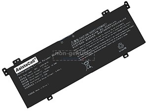 Batterie AolsteCell SR41