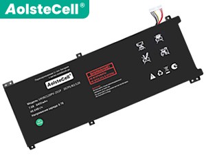 Batterie AolsteCell U4382120PV-2S1P