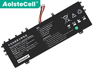 Batterie AolsteCell UTL-5176127-2S