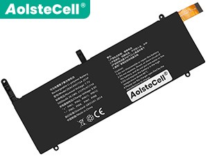 Batterie AolsteCell ZEAC4547154-2S1P