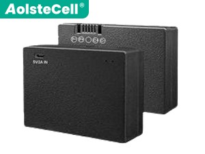 Batterie AolsteCell ZNS-01A