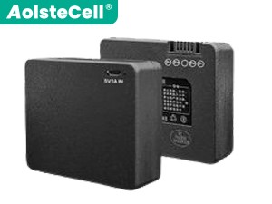Batterie AolsteCell ZNS-04B