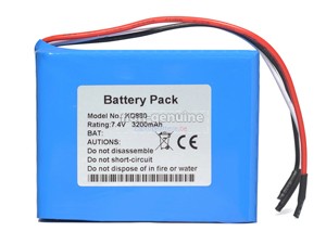 Batterie AolsteCell kd880
