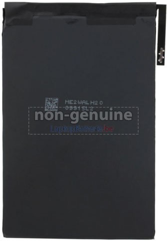 Batterie de remplacement Apple 616-0687