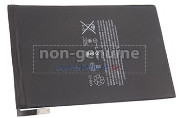 Batterie de remplacement Apple MNWQ2