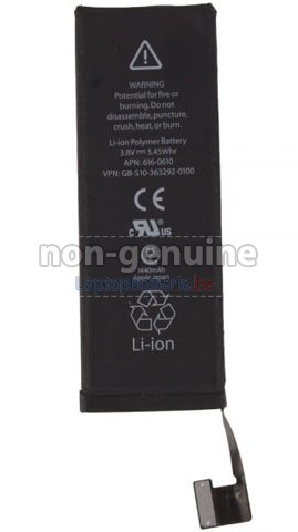 Batterie de remplacement Apple MD641 Batterie de remplacement Apple MD641