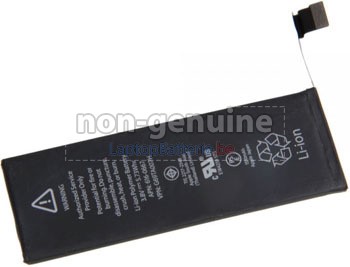 Batterie de remplacement Apple MF138 Batterie de remplacement Apple MF138