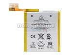 Batterie Apple 616-0621