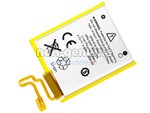 Batterie Apple 616-0639
