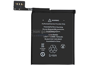 Batterie Apple iPod Touch 6th