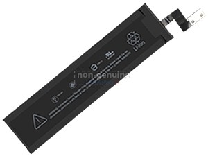 Batterie Apple Magic Trackpad 2 Keyboard