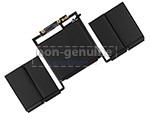 Batterie Apple MacBook Pro 13 Inch Touch A1706(Late 2016)