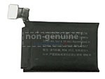 Batterie Apple A1858 EMC 3165