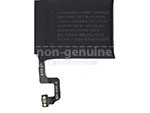 Batterie Apple A2058