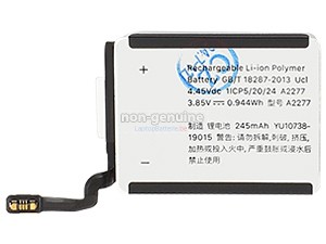 Batterie Apple MWWQ2LL/A