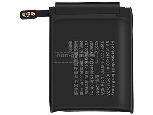 Batterie Apple ML8W3LL/A