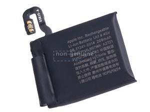 Batterie Apple Watch SE 40mm 2nd Gen GPS