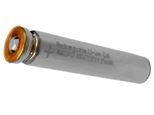 Batterie Apple Pencil USB-C A3085