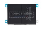 Batterie Apple MF018LL/A