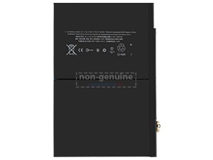 Batterie Apple MH172
