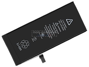 Batterie Apple MNGX2