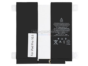Batterie Apple MQDW2LL/A