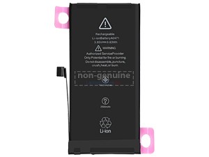 Batterie Apple MGAP3VC/A