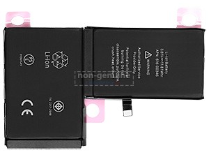 Batterie Apple iphone X