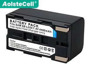 Batterie Ashtech ProMark 800