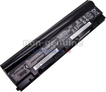 Batterie de remplacement Asus Eee PC 1225C