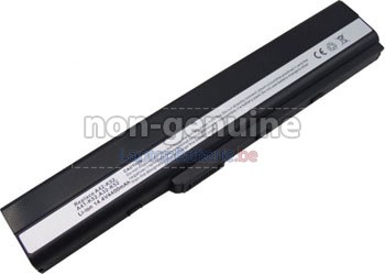 Batterie de remplacement Asus B53S-SO030X