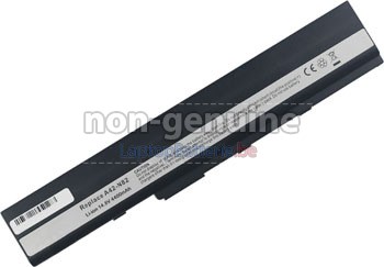 Batterie de remplacement Asus A40EI37JE-SL