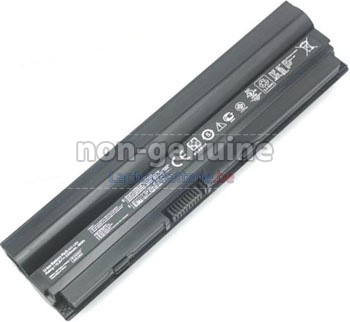 Batterie de remplacement Asus U24E-PX053D