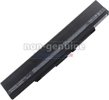 Batterie de remplacement Asus U53JC